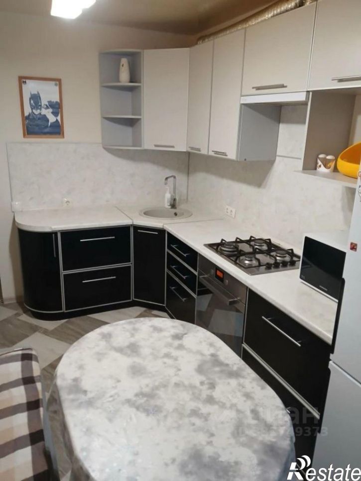 1-комн квартира ул Аблукова, 75А,  д. 75А