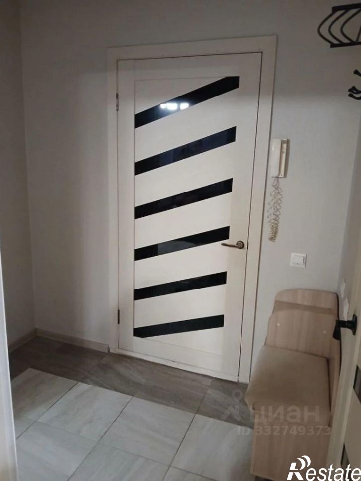 1-комн квартира ул Аблукова, 75А,  д. 75А