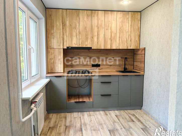 2-комн квартира ул Варейкиса, 11,  д. 11