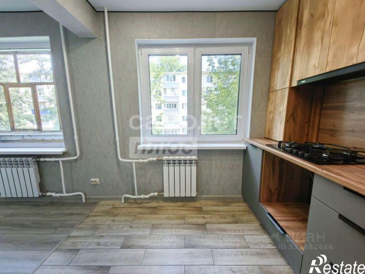 2-комн квартира ул Варейкиса, 11,  д. 11