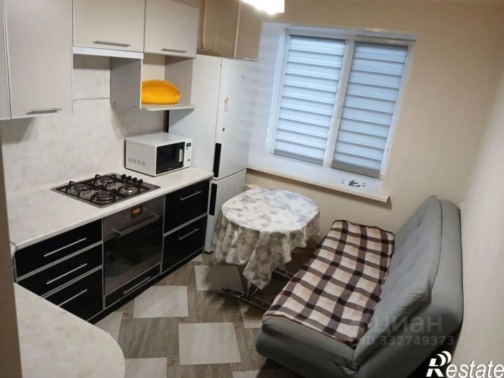 1-комн квартира ул Аблукова, 75А,  д. 75А