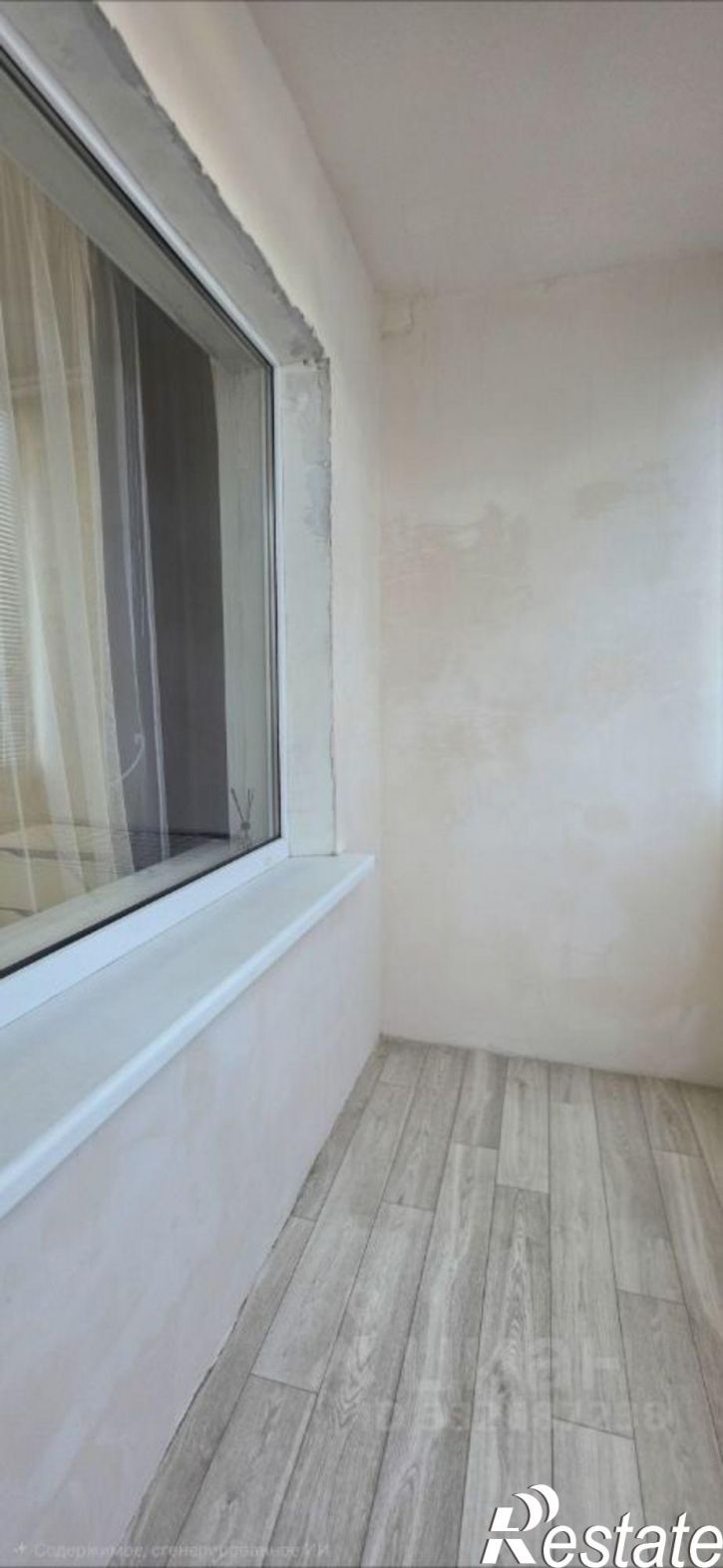 1-комн квартира Пензенский б-р, 21,  д. 21