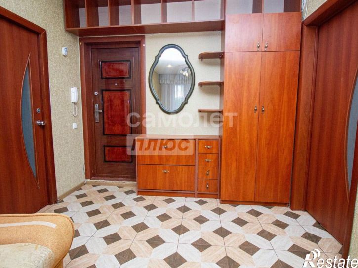 2-комн квартира Новосондецкий б-р, 6,  д. 6