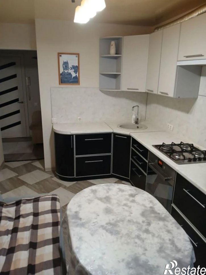 1-комн квартира ул Аблукова, 75А,  д. 75А