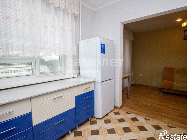 2-комн квартира Новосондецкий б-р, 6,  д. 6