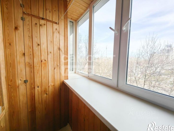 3-комн квартира Новосондецкий б-р, 15,  д. 15