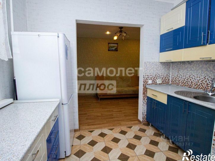 2-комн квартира Новосондецкий б-р, 6,  д. 6