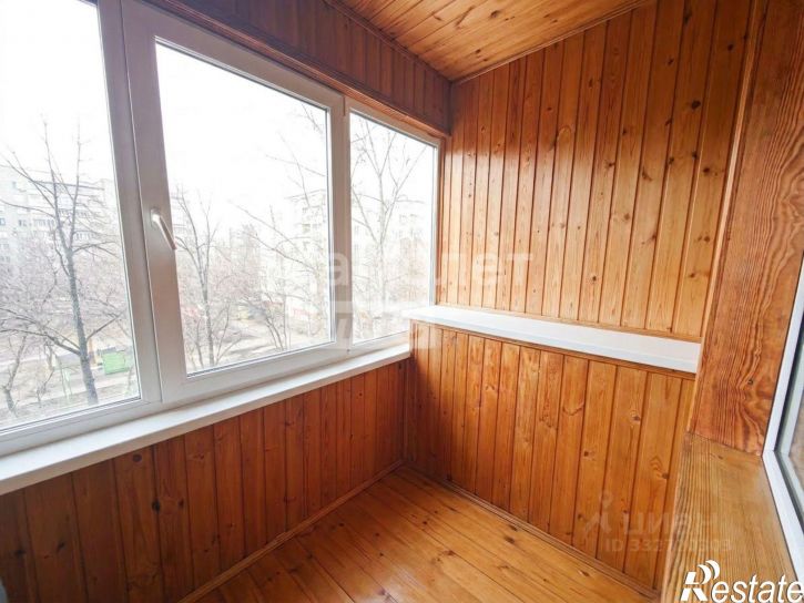 3-комн квартира Новосондецкий б-р, 15,  д. 15