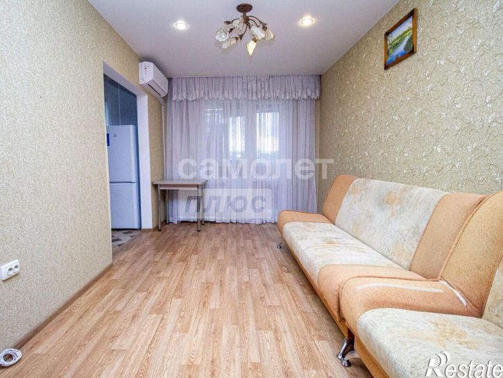 2-комн квартира Новосондецкий б-р, 6,  д. 6