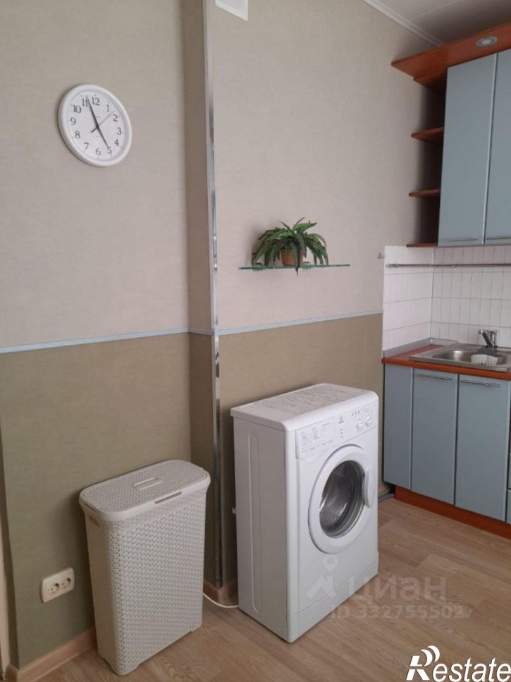 1-комн квартира ул Радищева, 126,  д. 126