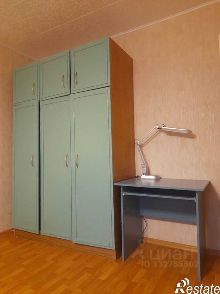 1-комн квартира ул Радищева, 126,  д. 126