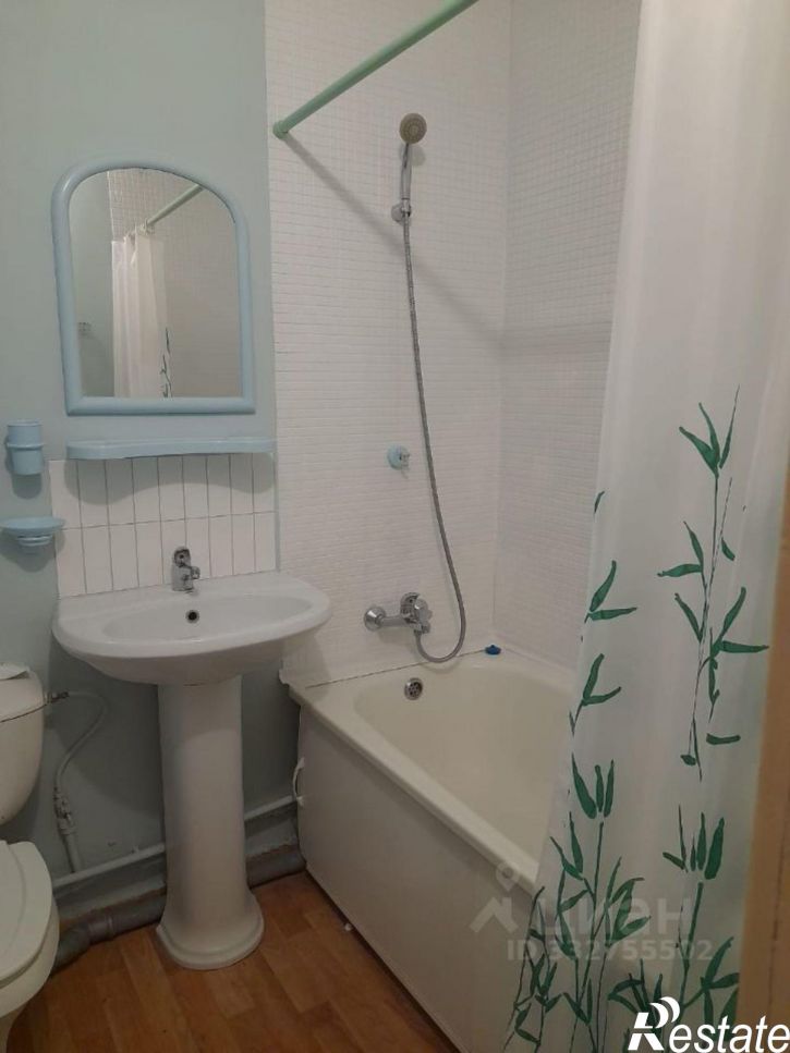 1-комн квартира ул Радищева, 126,  д. 126