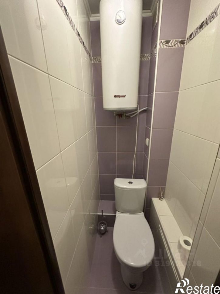 2-комн квартира ул Робеспьера, 81 1,  д. 81 1,  к. 1