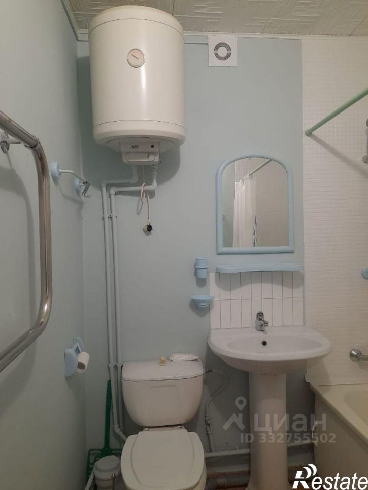 1-комн квартира ул Радищева, 126,  д. 126