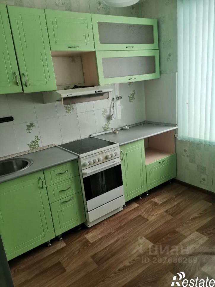 1-комн квартира Киевский б-р, 11,  д. 11