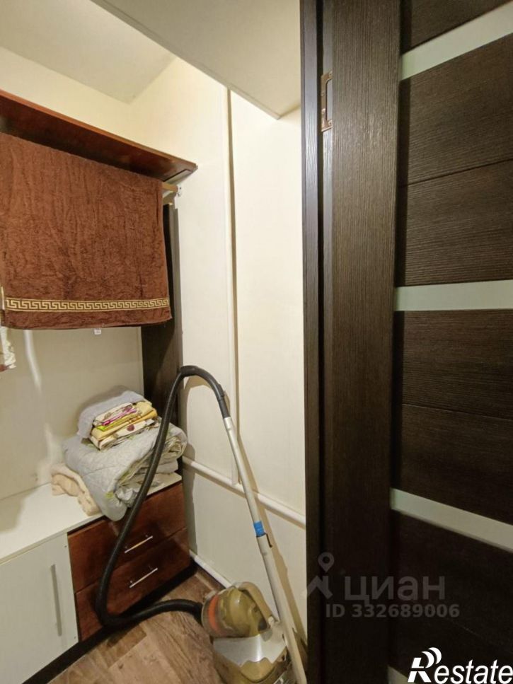 1-комн квартира ул Пушкинская, 15,  д. 15
