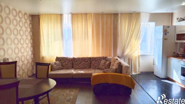 3-комн квартира ул Варейкиса, 36,  д. 36