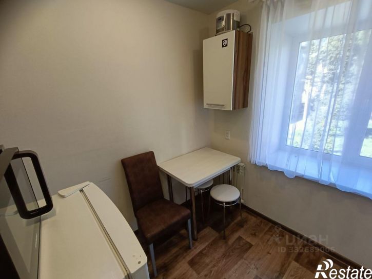 1-комн квартира ул Пушкинская, 15,  д. 15