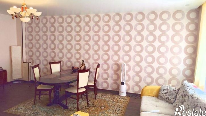 3-комн квартира ул Варейкиса, 36,  д. 36