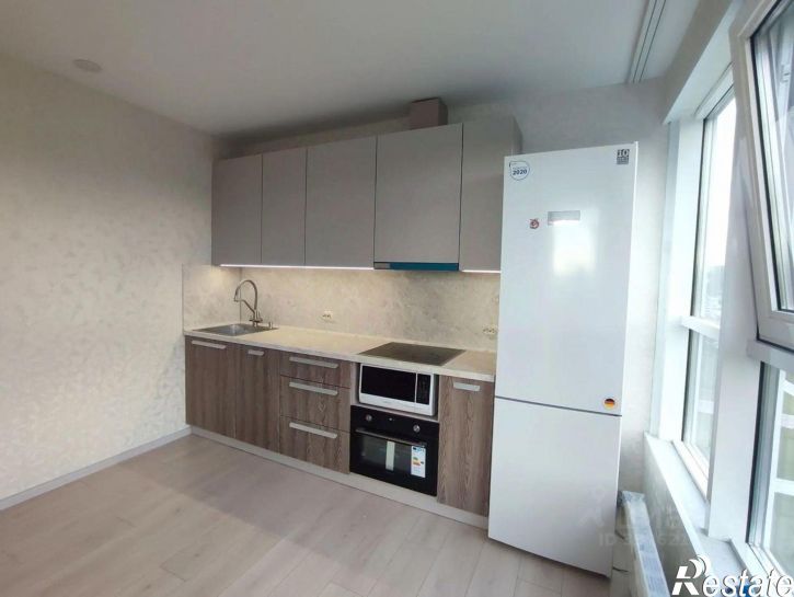 2-комн квартира ул Народного учителя Латышева, 5,  д. 5