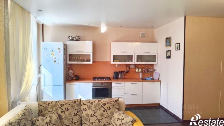 3-комн квартира ул Варейкиса, 36,  д. 36