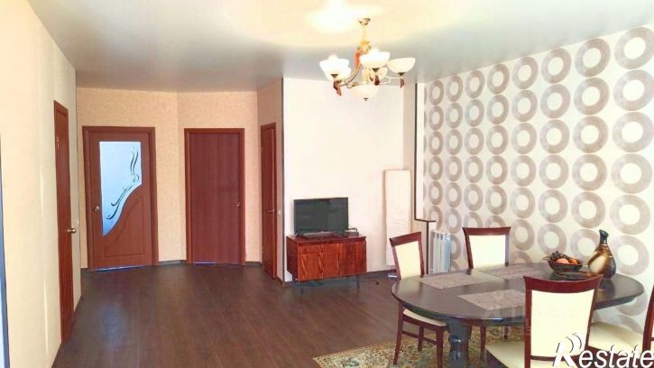 3-комн квартира ул Варейкиса, 36,  д. 36