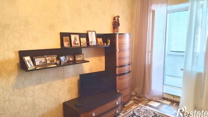 3-комн квартира ул Варейкиса, 36,  д. 36