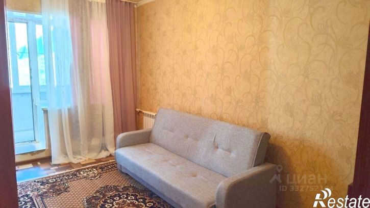 3-комн квартира ул Варейкиса, 36,  д. 36
