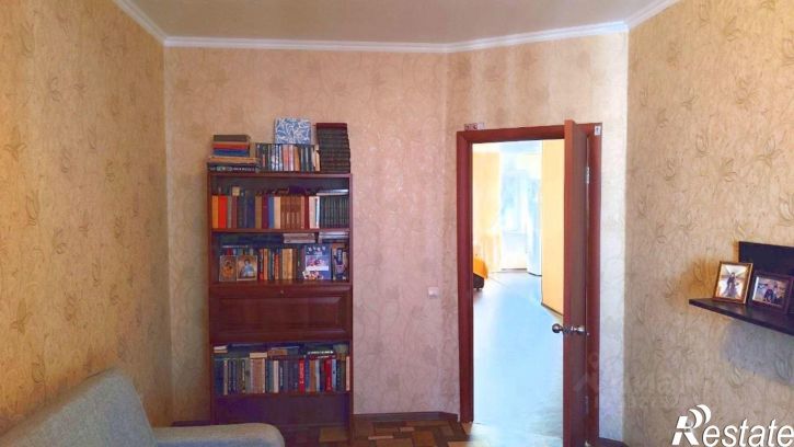 3-комн квартира ул Варейкиса, 36,  д. 36