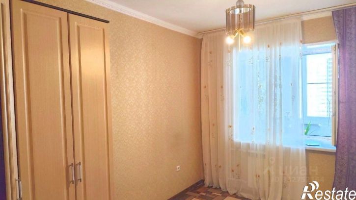 3-комн квартира ул Варейкиса, 36,  д. 36