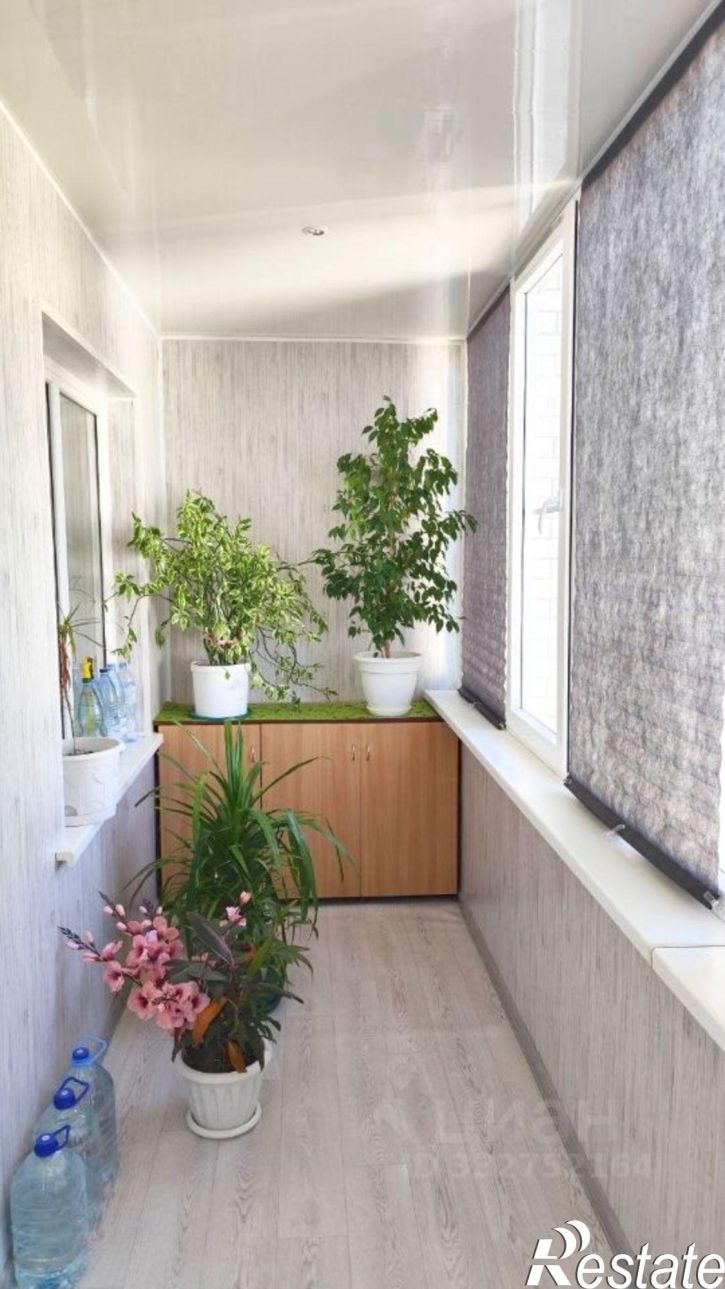3-комн квартира ул Варейкиса, 36,  д. 36