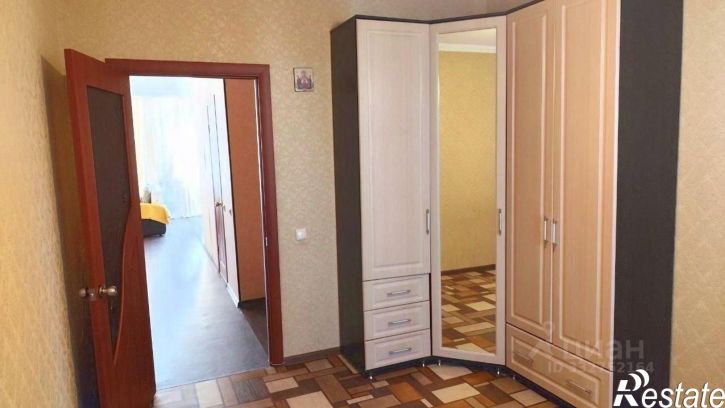 3-комн квартира ул Варейкиса, 36,  д. 36