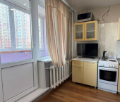 1-комн, 35кв м, этаж 2/14 ул Камышинская, 60