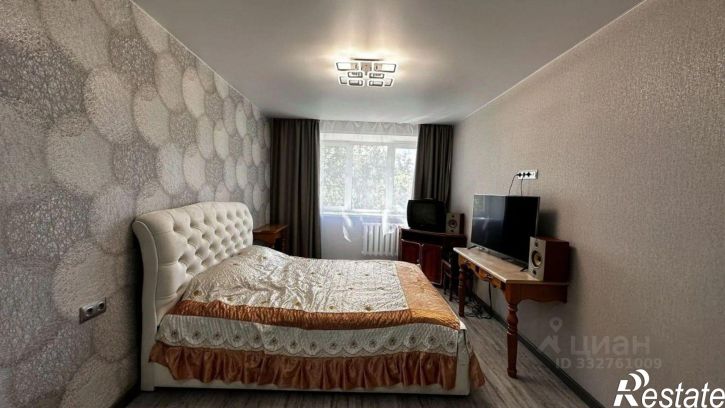2-комн квартира ул Врача Михайлова, 41,  д. 41