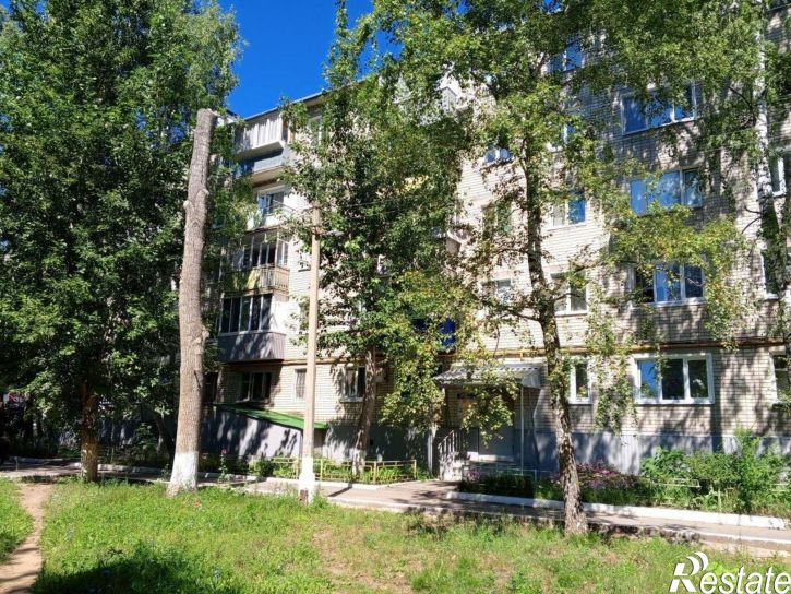 2-комн квартира ул Врача Михайлова, 41,  д. 41