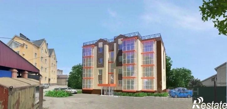1-комн квартира пер Федерации, 41Б,  д. 41Б