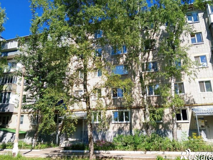 2-комн квартира ул Врача Михайлова, 41,  д. 41