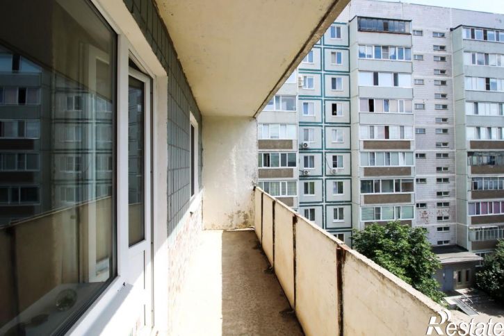 1-комн квартира ул Репина, 37,  д. 37