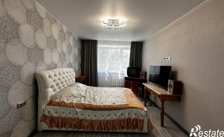 2-комн квартира ул Врача Михайлова, 41А,  д. 41А