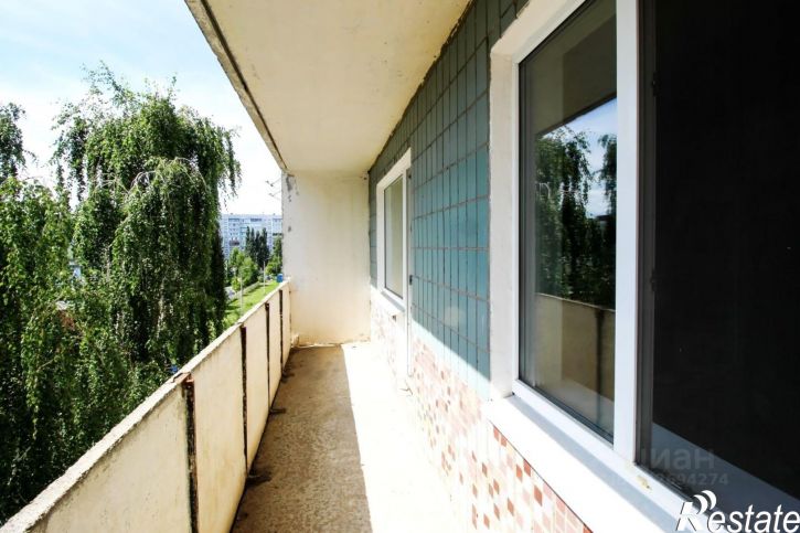 1-комн квартира ул Репина, 37,  д. 37