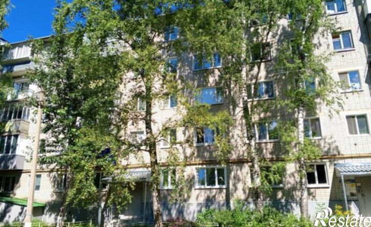 2-комн квартира ул Врача Михайлова, 41А,  д. 41А