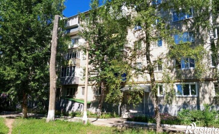 2-комн квартира ул Врача Михайлова, 41А,  д. 41А
