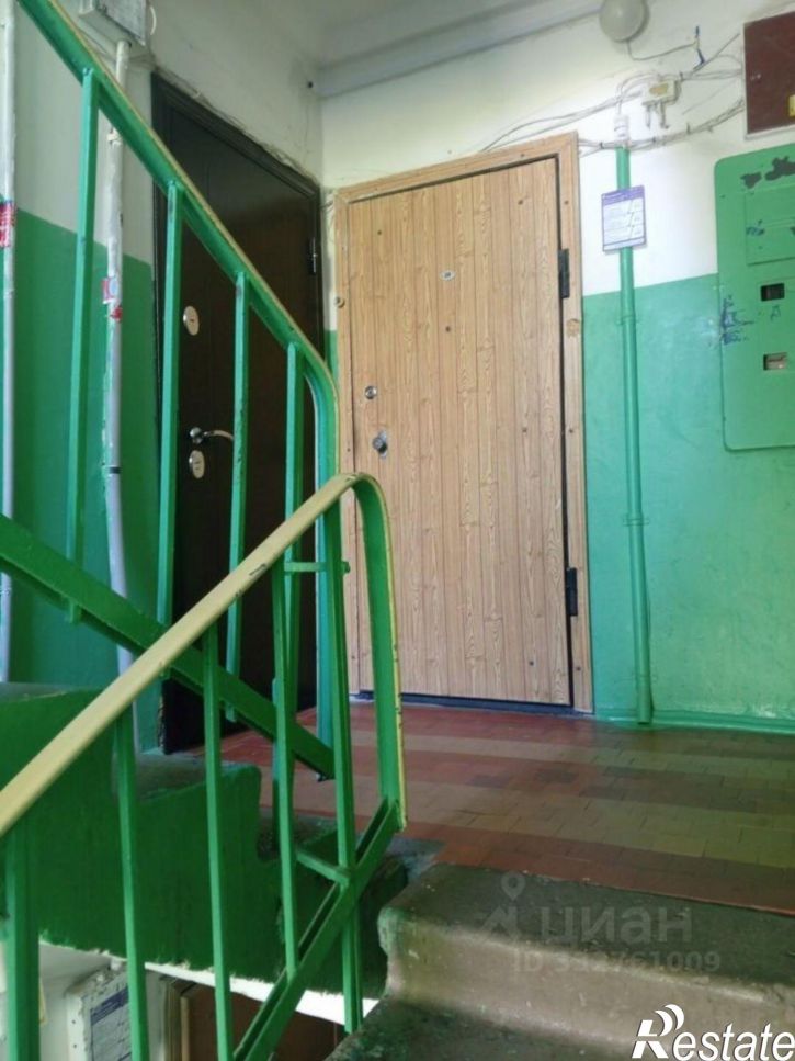 2-комн квартира ул Врача Михайлова, 41,  д. 41
