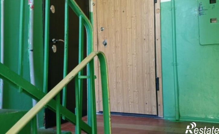 2-комн квартира ул Врача Михайлова, 41А,  д. 41А