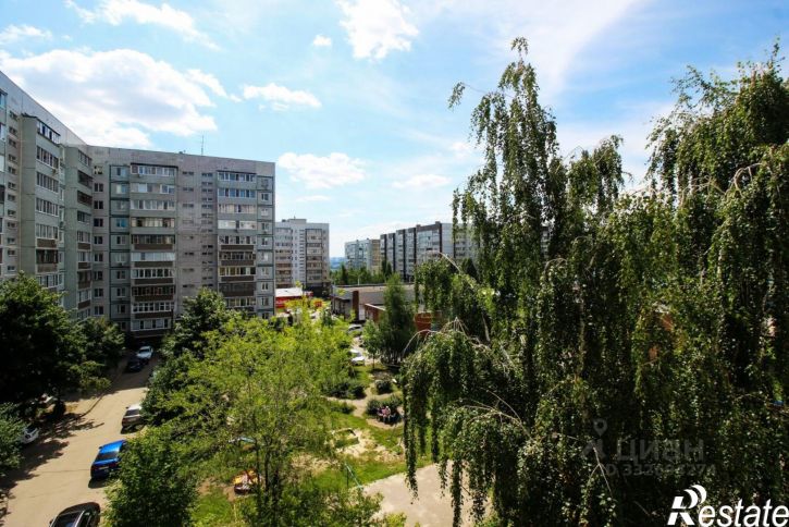 1-комн квартира ул Репина, 37,  д. 37