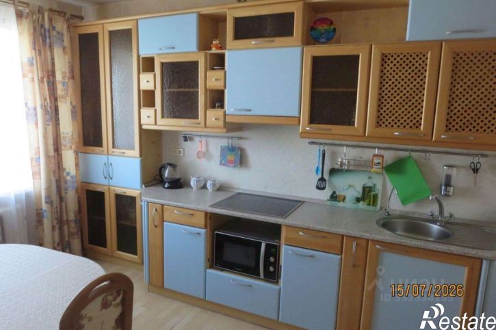3-комн квартира ул Карла Либкнехта, 21,  д. 21