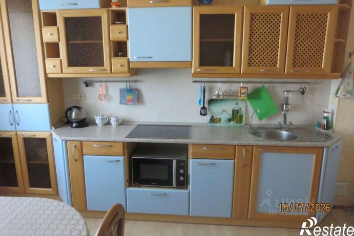 3-комн квартира ул Карла Либкнехта, 21,  д. 21