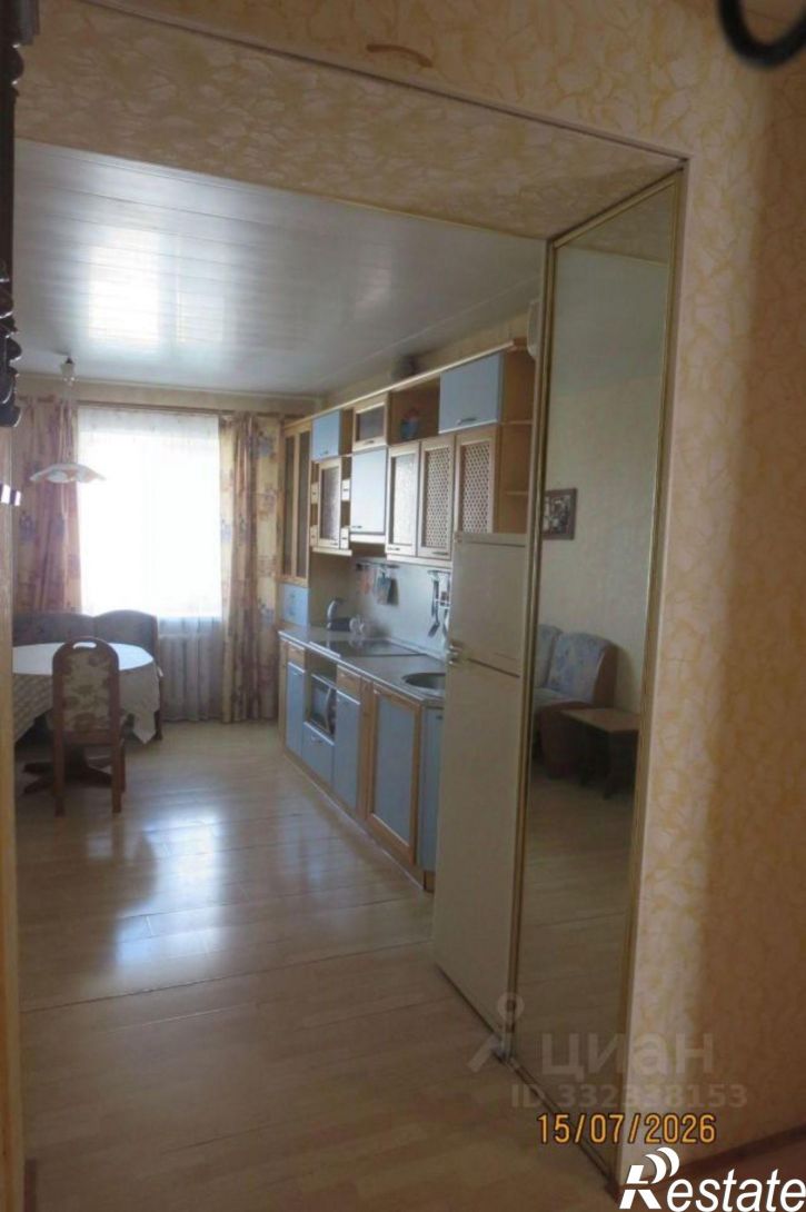 3-комн квартира ул Карла Либкнехта, 21,  д. 21