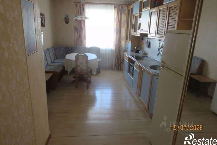 3-комн квартира ул Карла Либкнехта, 21,  д. 21
