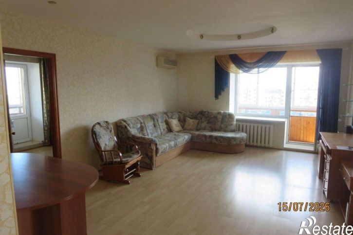 3-комн квартира ул Карла Либкнехта, 21,  д. 21
